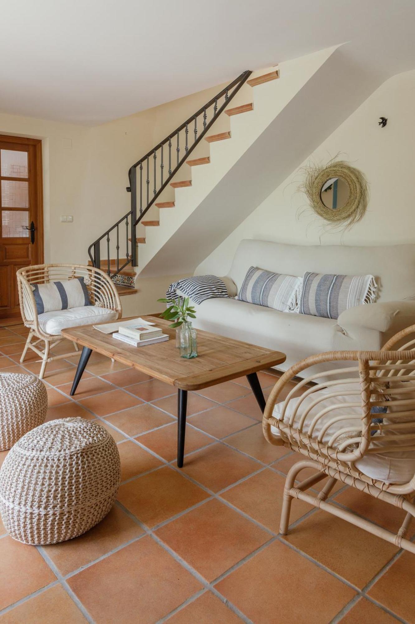Casa Rural En Candeleda Con Piscina Y Un Maravilloso Jardin Eksteriør billede